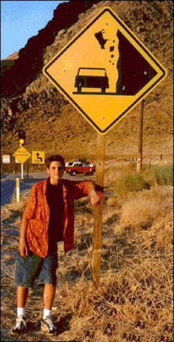 Atentie la vacile zburatoare