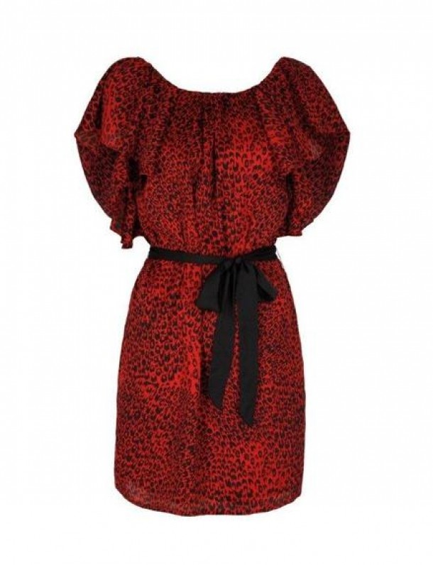 Butterfly by Matthew Williamson (Debenhams) - 300 lei