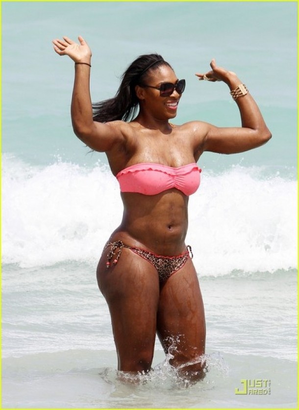 Serena Williams