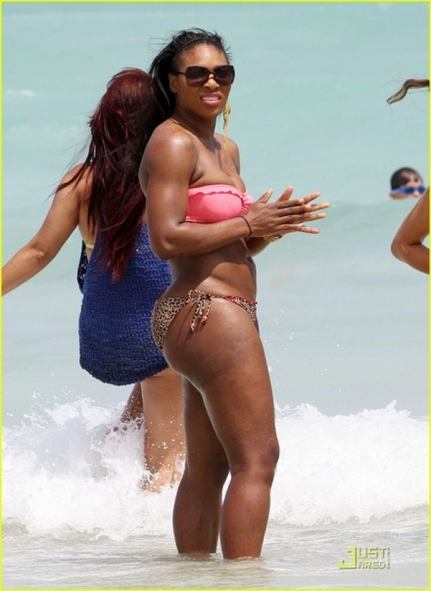 Serena Williams