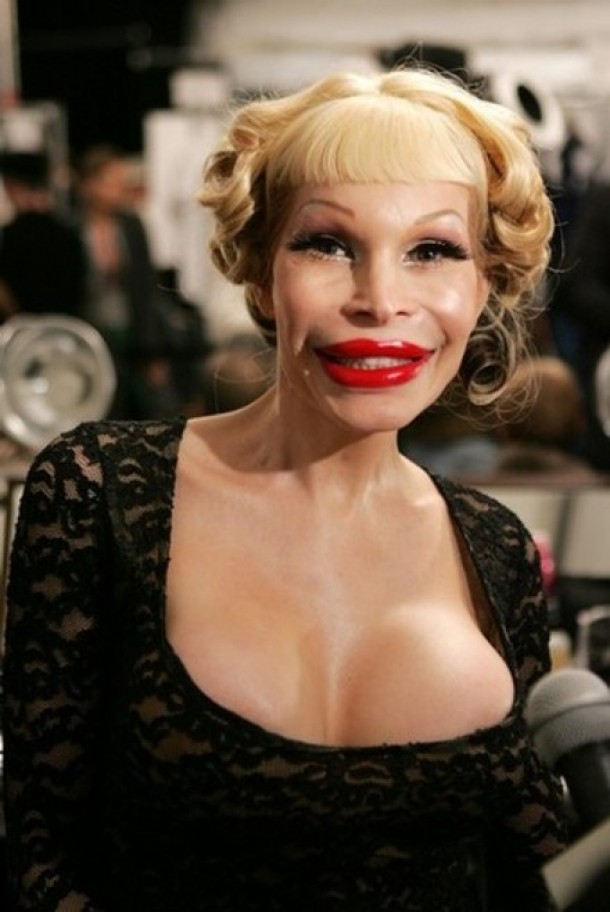 Amanda LePore