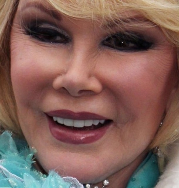 Joan Rivers