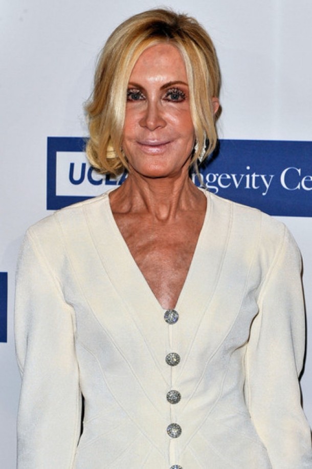 Joan Van Ark