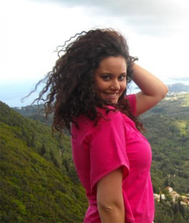 Ana-Maria Veronica Ciupila