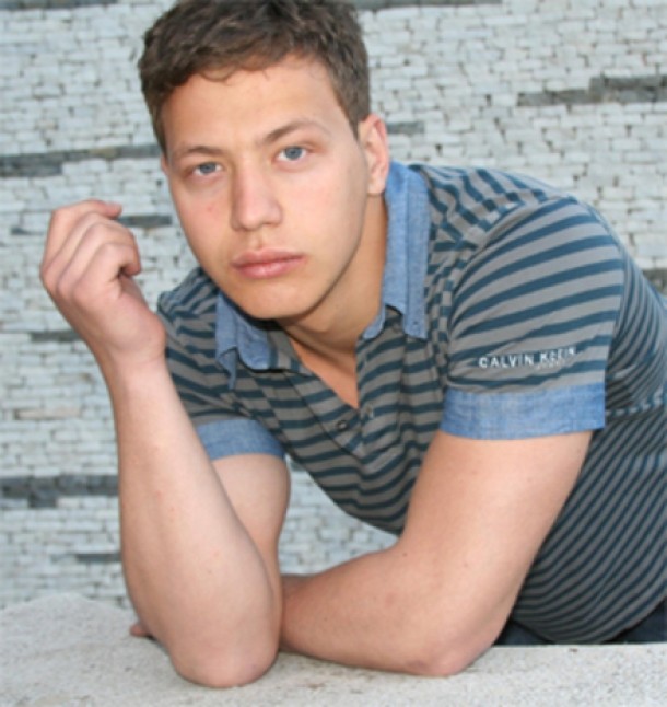 Denis Aurelian Caciula