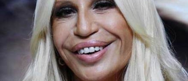 Donatella Versace