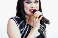 Jessie J - Cu machiaj