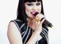 Jessie J - Cu machiaj