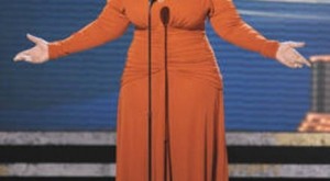 Oprah Winfrey inainte