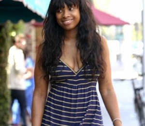 Jennifer Hudson