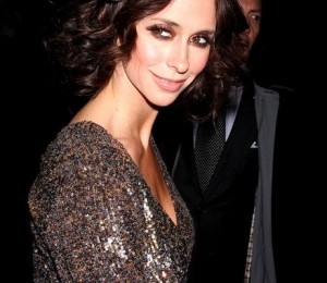 Jennifer Love - Cu machiaj