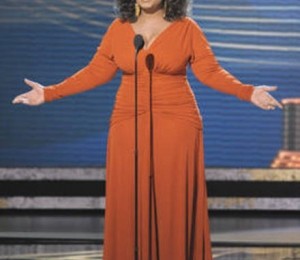 Oprah Winfrey inainte