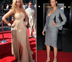 Tyra Bank inainte si dupa