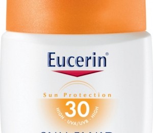 Eucerin  Fluid matifiant SPF 30 de la - 60 RON