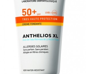 La Roche POsay Crema fondanta Anthelios XL cu FPS 50+ -  61,1 lei