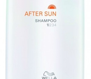 SP AfterSun Shampoo - 58,50 lei