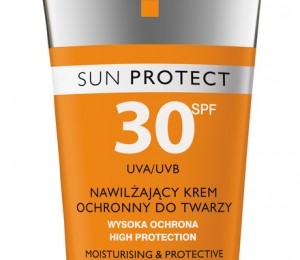 PHARMACERIS S SUN PROTECT  Crema hidratanta protectoare pentru fata SPF30 - 42 lei