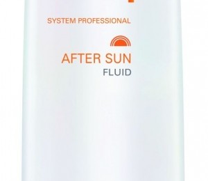 SP AfterSun Fluid - 63 ron