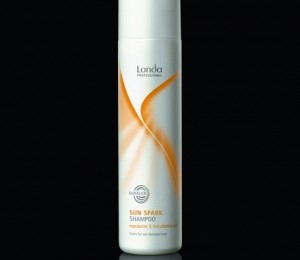 SunSpark_Shampoo - 26 RON