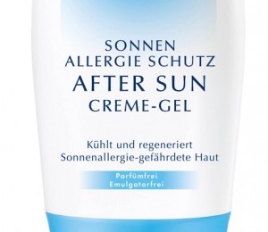 Eucerin Gel-crema dupa plaja impotriva alergiilor de la  - 53 RON