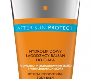 PHARMACERIS S  AFTER SUN PROTECT Balsam hidrolipidic calmant pentru corp - 41 lei