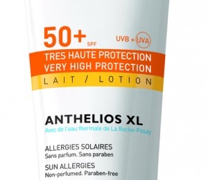 La Roche POsay Anthelios Lapte de corp Anthelios XL cu FPS 50+ -  81,4 lei