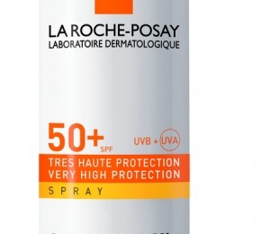 La Roche POsay Spray pentru corp Anthelios XL cu FPS 50+ -  67,3 lei