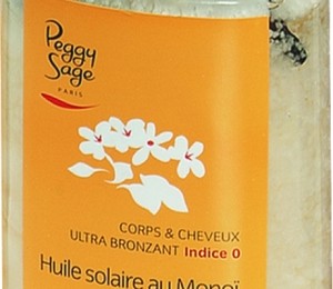 Peggy Sage Ulei solar - 48,10 lei