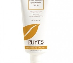 Phyt’s SOLAIRE Spray cu protectie scazuta SPF 10 - 104 lei