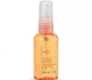 Radian CTM Herbalife Face Quencher Spray pentru fata - 32 RON