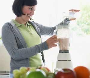 Blender