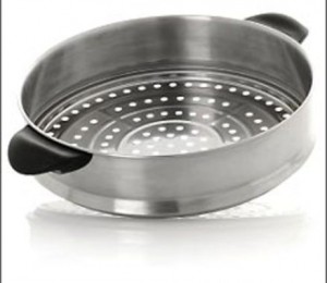 Steamer