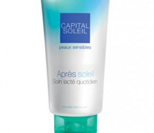 Vichy Lotiune de dupa plaja 300 ml - 89 lei