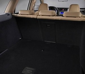 Volkswagen Jetta SportWagen TDI