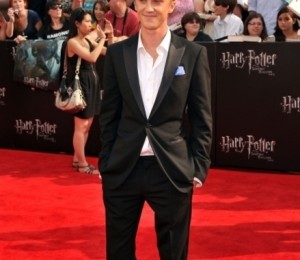 Tom Felton