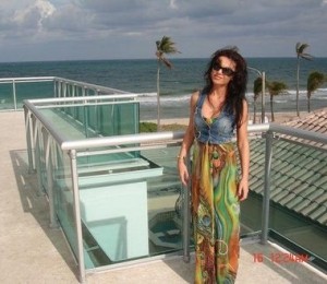 Ramona Lazuran - Miami