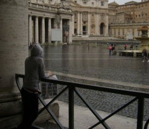 Corina Caragea  - Italia - Roma
