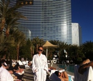 Anda Adam - Las Vegas