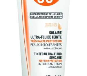 Bioderma Ultra fluid - 55 lei
