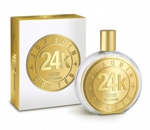 24K Woman EDT