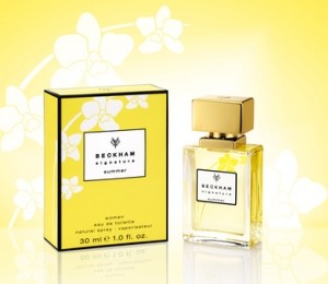 Signature Summer For Her By Victoria Beckham