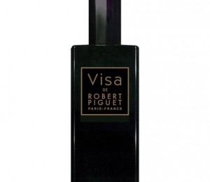 Visa - Elysee Concept