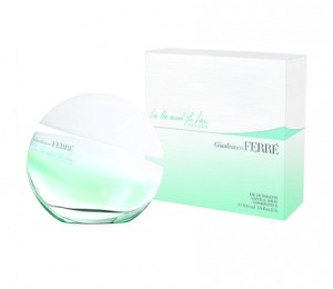 Gianfranco Ferre In the mood for Love Pure