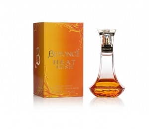 Beyonc? Heat Rush