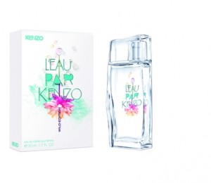 L’EAUPARKENZO WILD - Kenzo