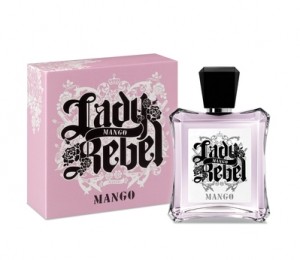 Lady rebel -  Mango