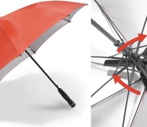 Fanbrella