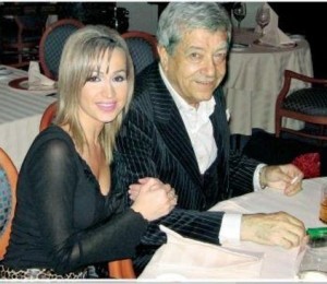 Simona si Ion Dichiseanu