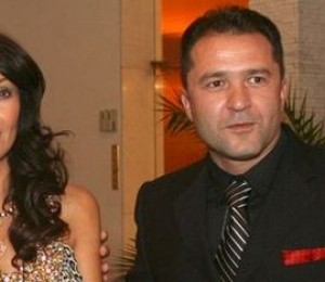 Mihaela Radulescu si Elan Schwartzenberg