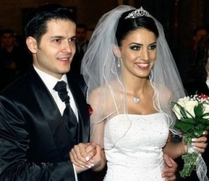 Adelina Pestritu si Liviu Varciu